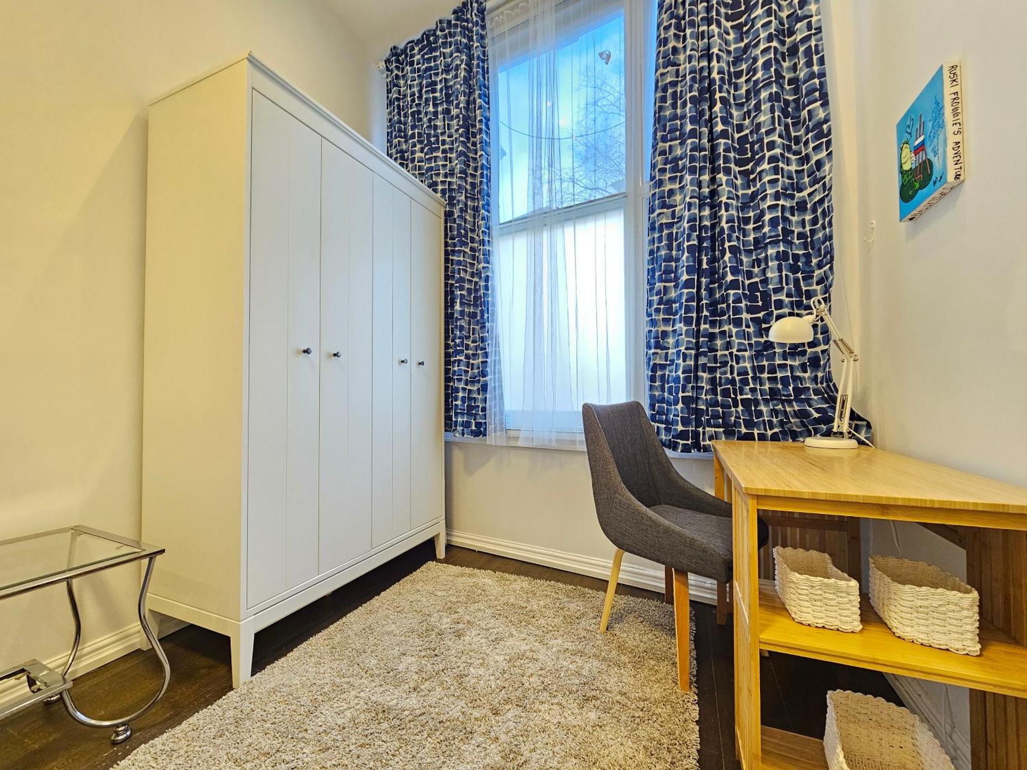Apartment Paddington! London