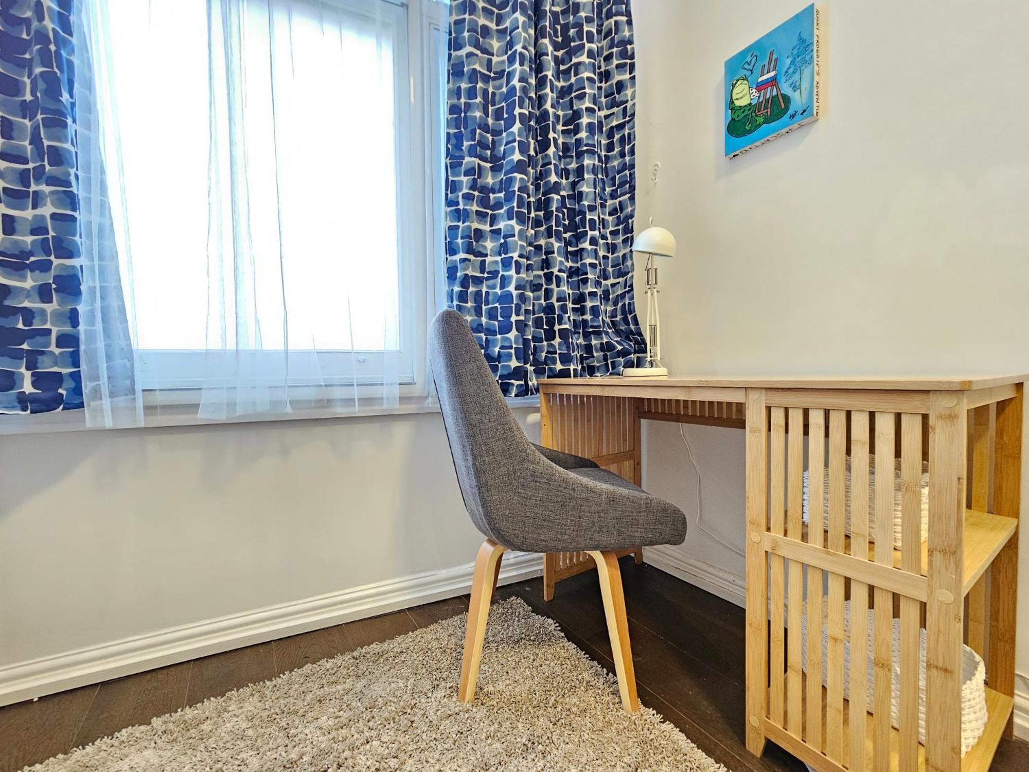 Paddington! Apartment *