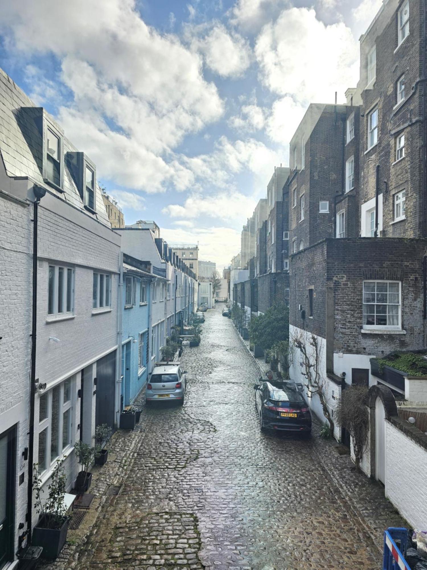 Paddington! Apartment London