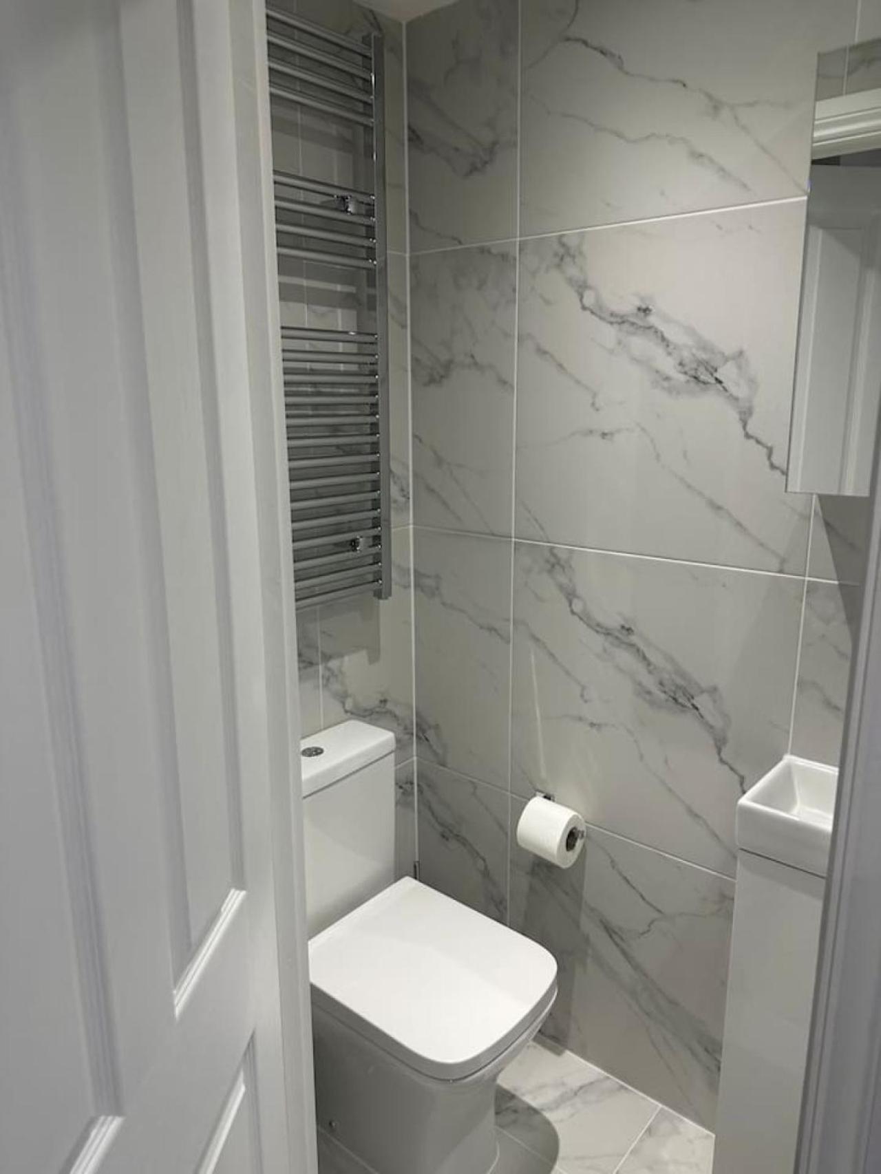 Eye,big Ben 10 Mins Away Guest house London