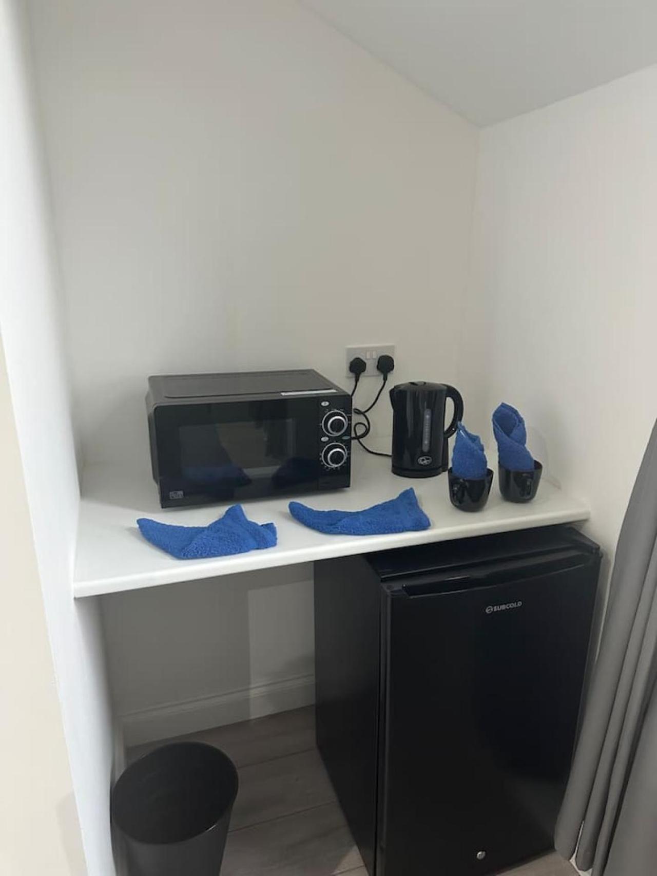 Guest house Eye,big Ben 10 Mins Away London