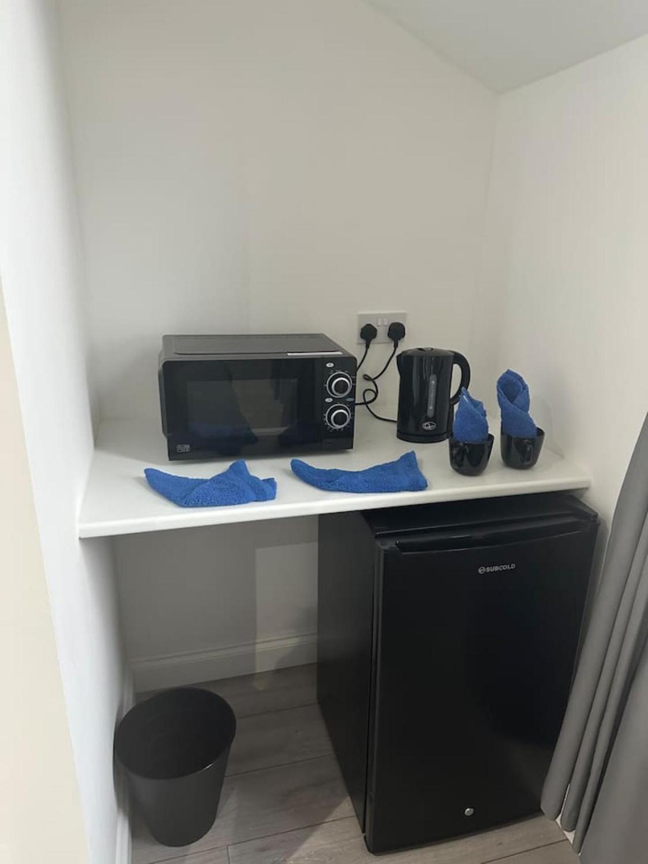 London- Zone 2 En-suite * London