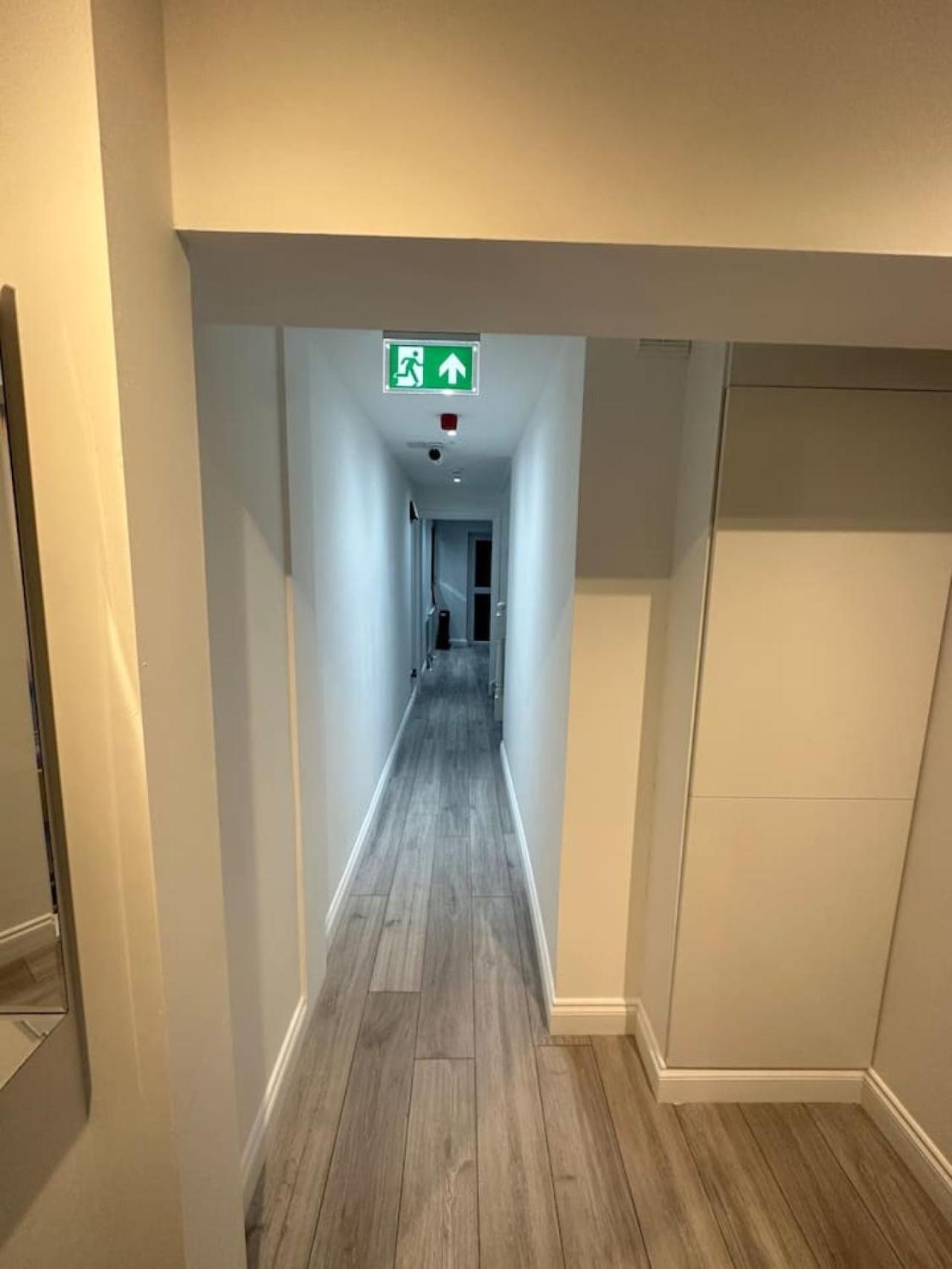 London- Zone 2 En-suite Gasthof London