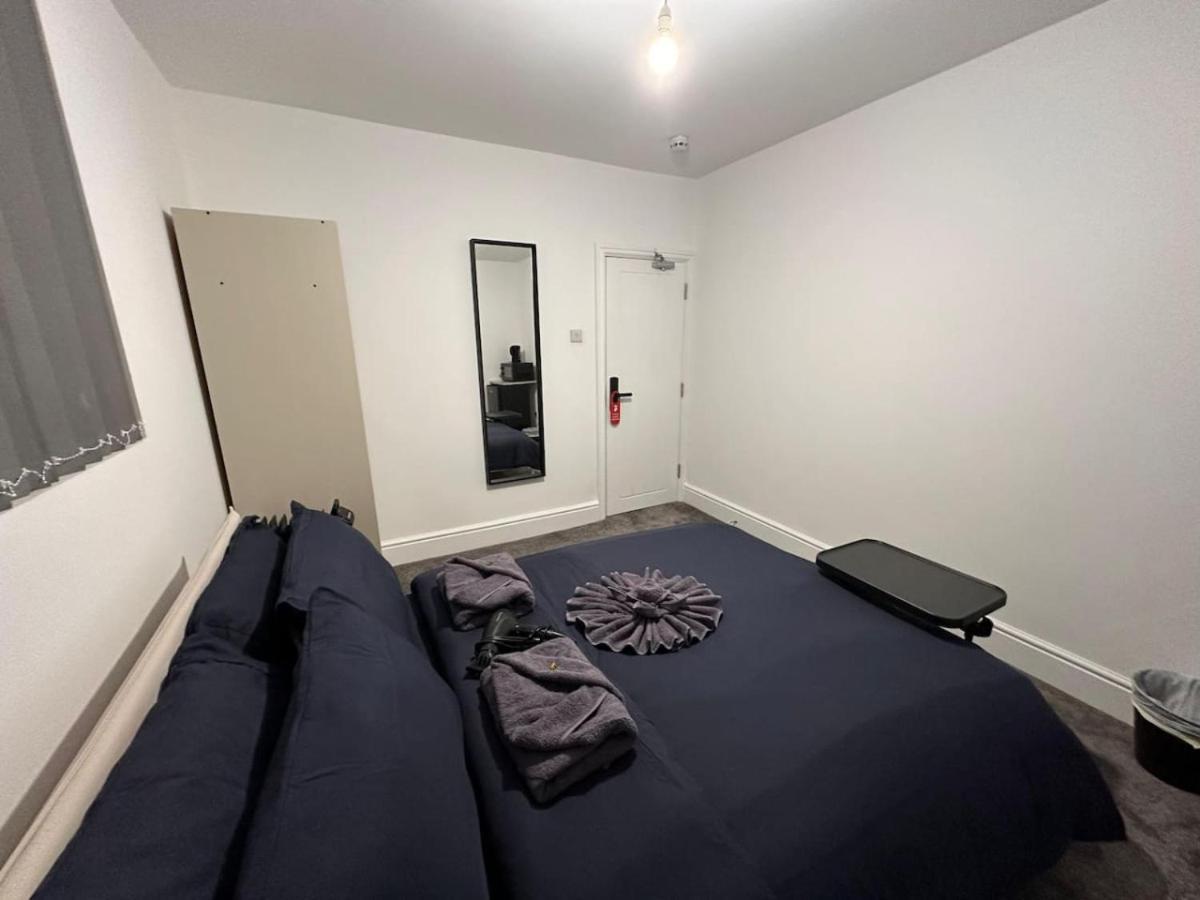 Guest house Oxford Street Minutes Away London