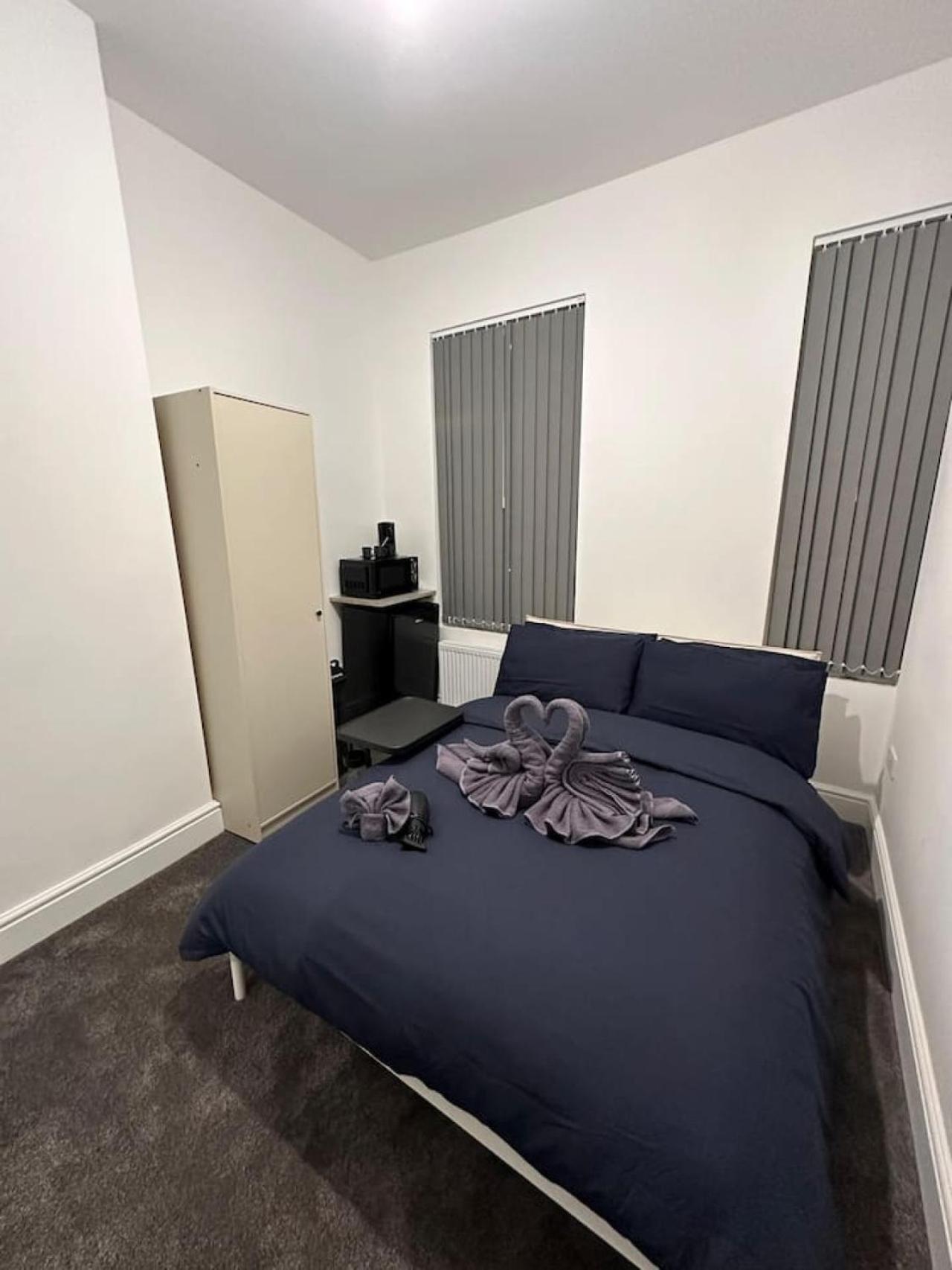 Guest house In Zone 1 *