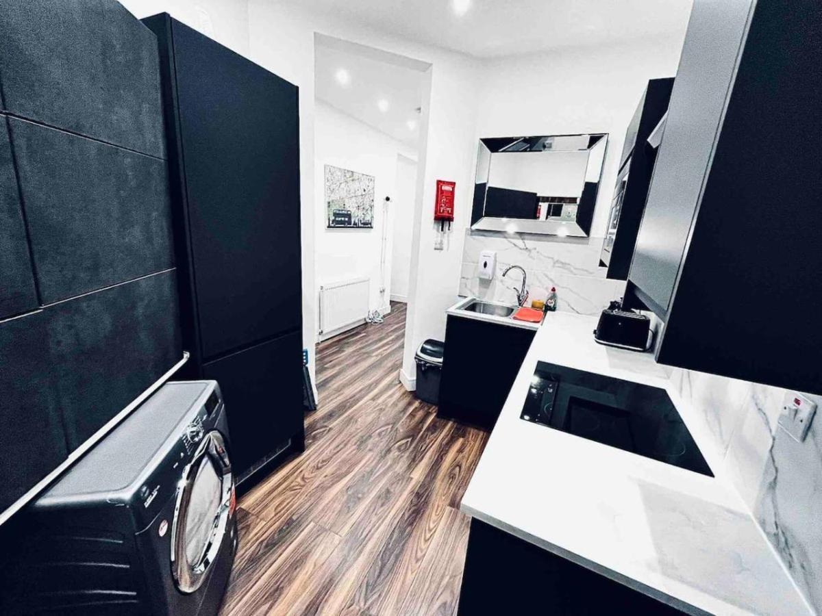Central London Room Londres