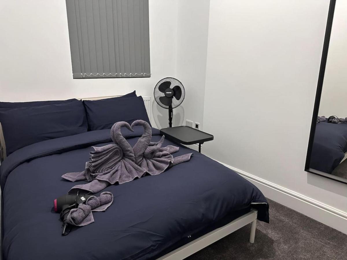 Guest house Westminster Nearby Zone1