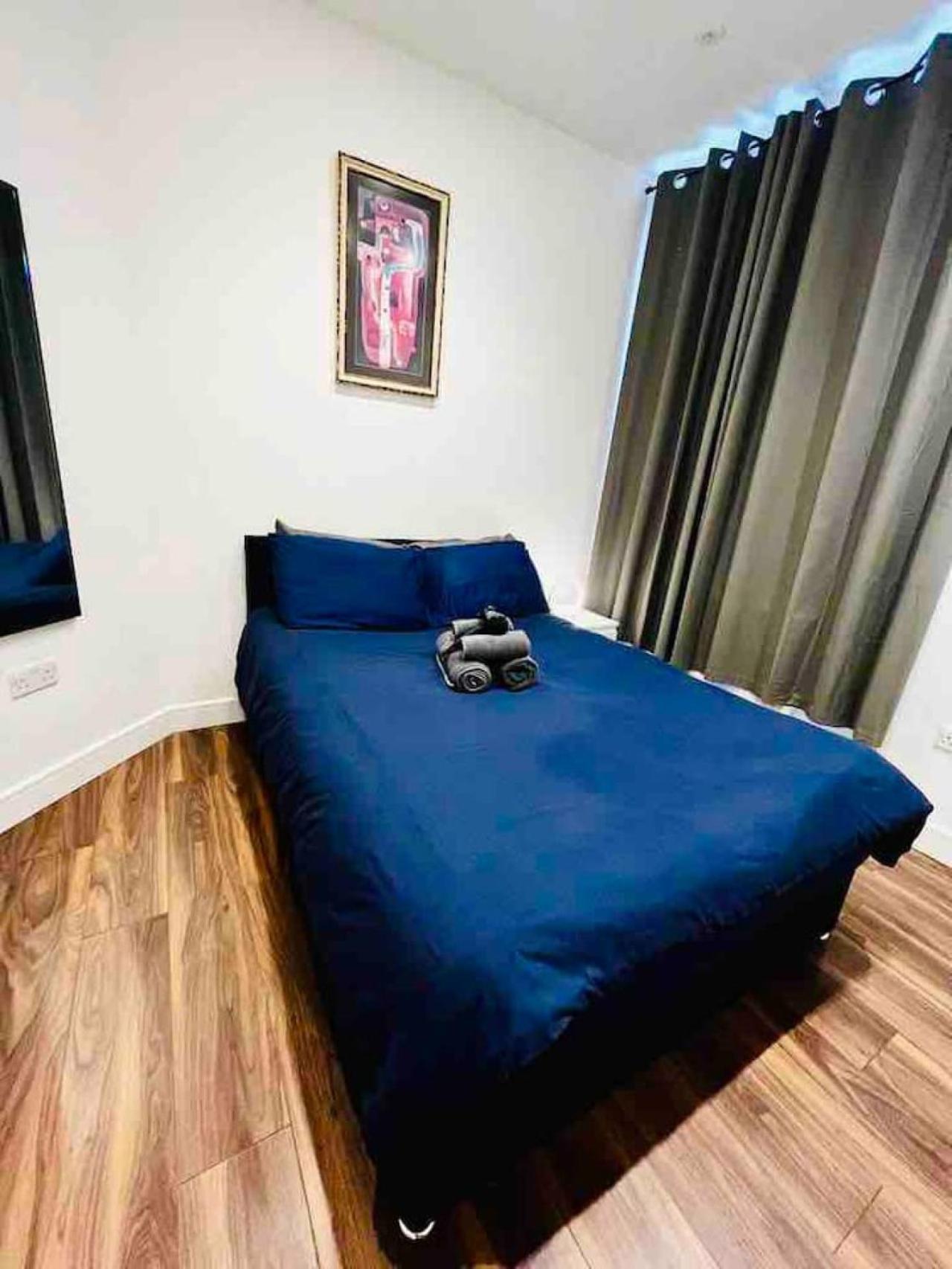 Central London Room * Londres