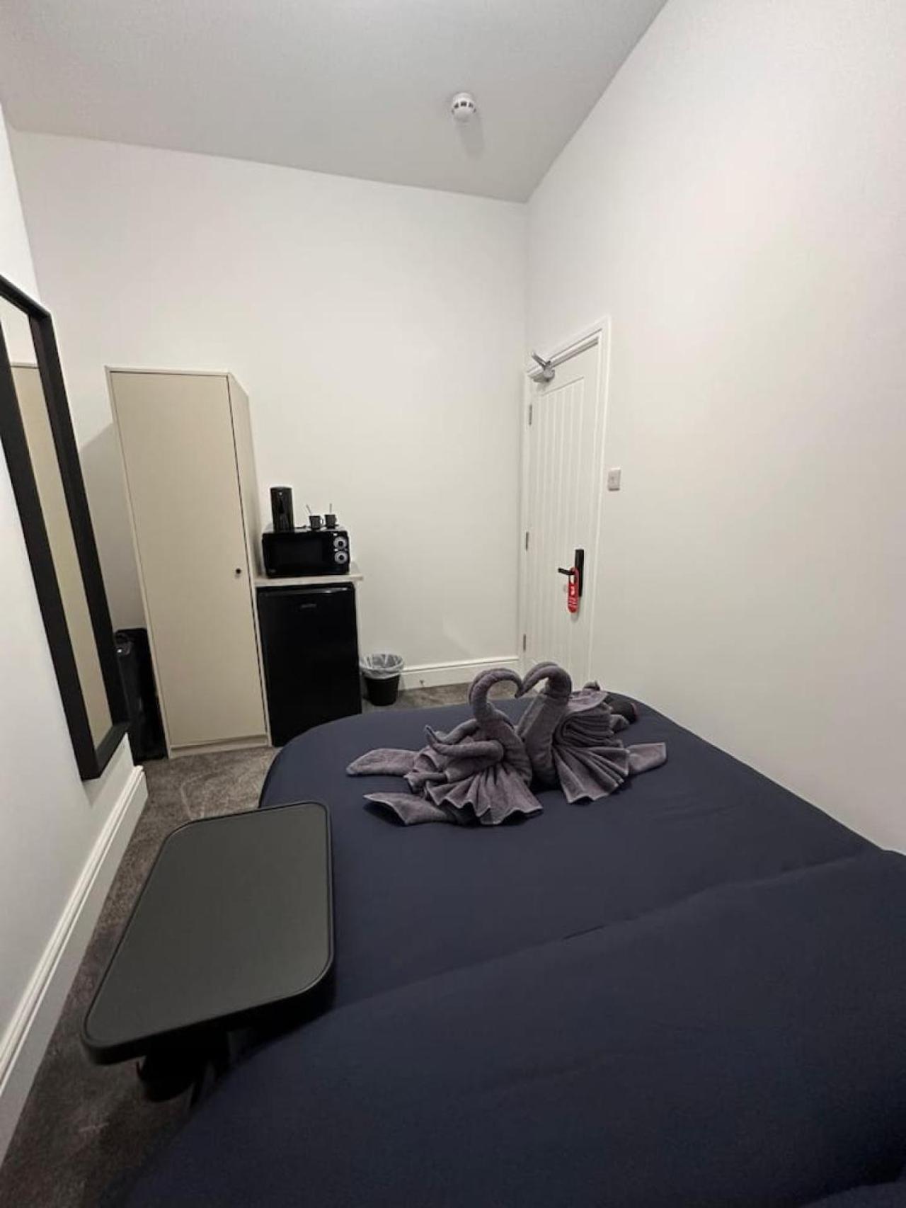 Westminster Nearby Zone1 Guest house London