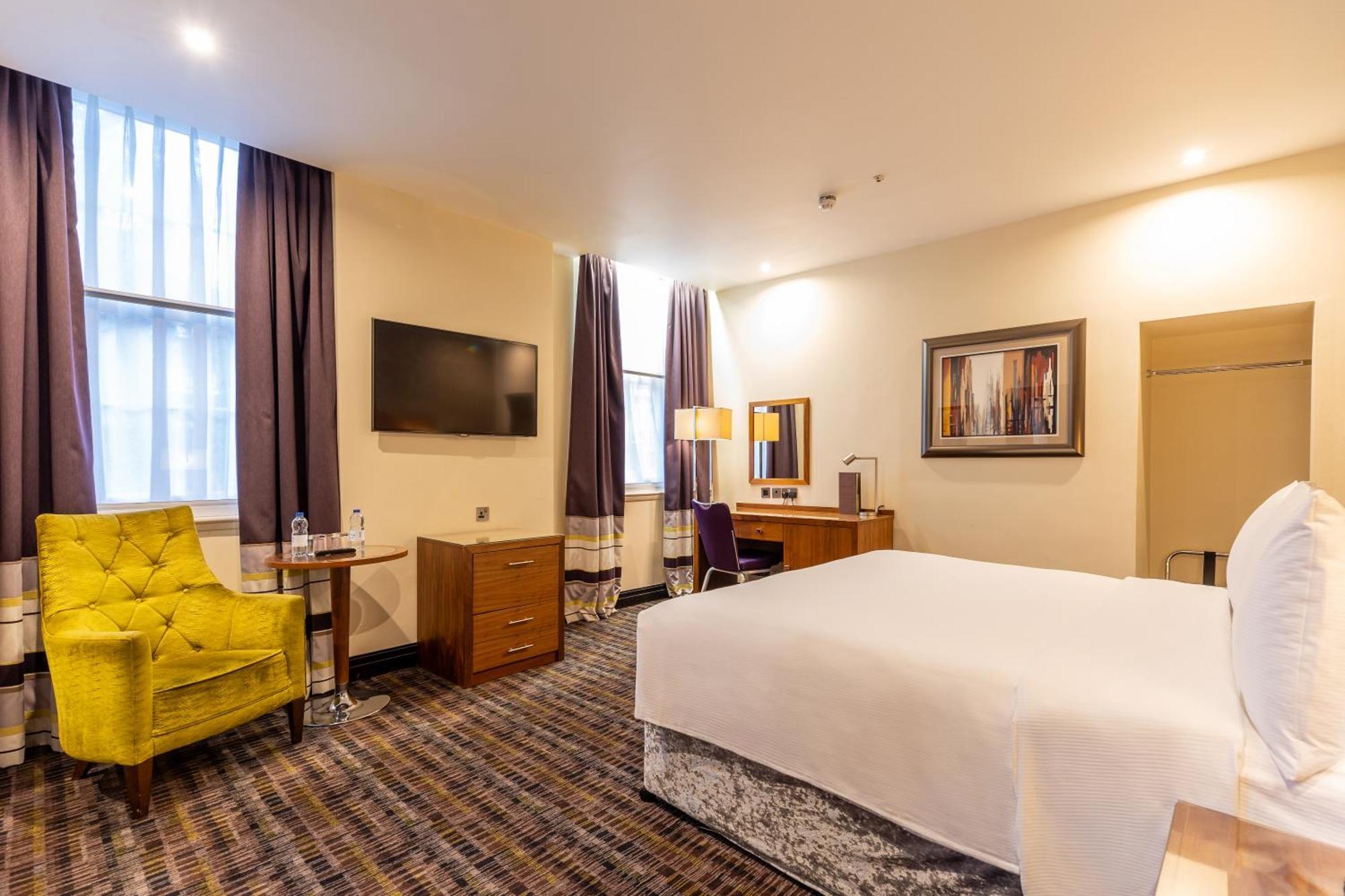 Doubletree By Hilton - West End Hotel 4*