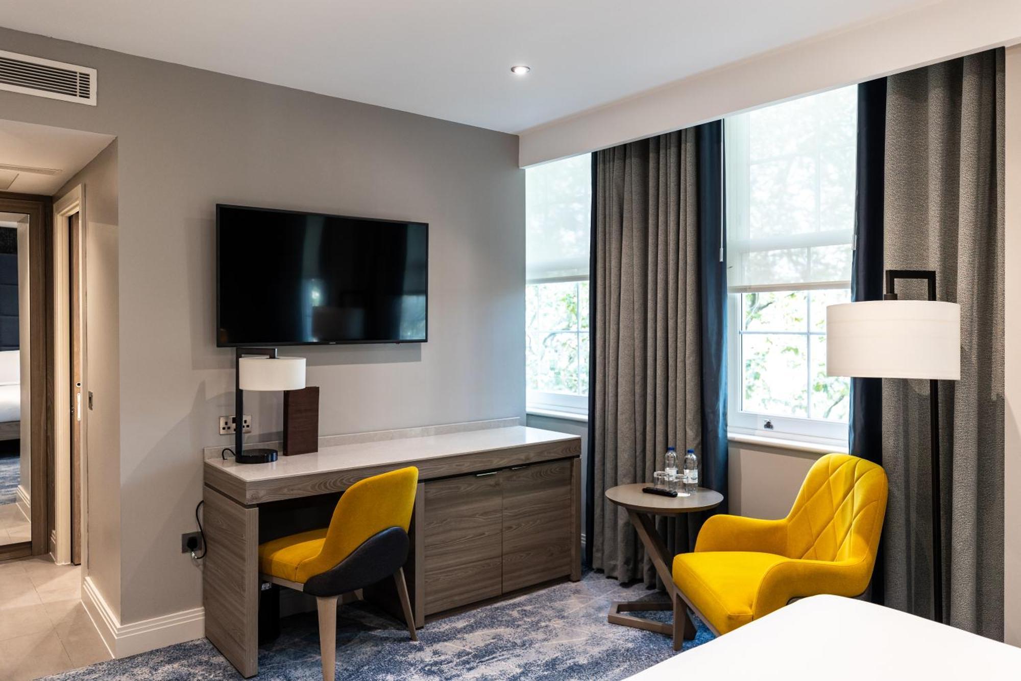 Hotel Doubletree By Hilton - West End Londres
