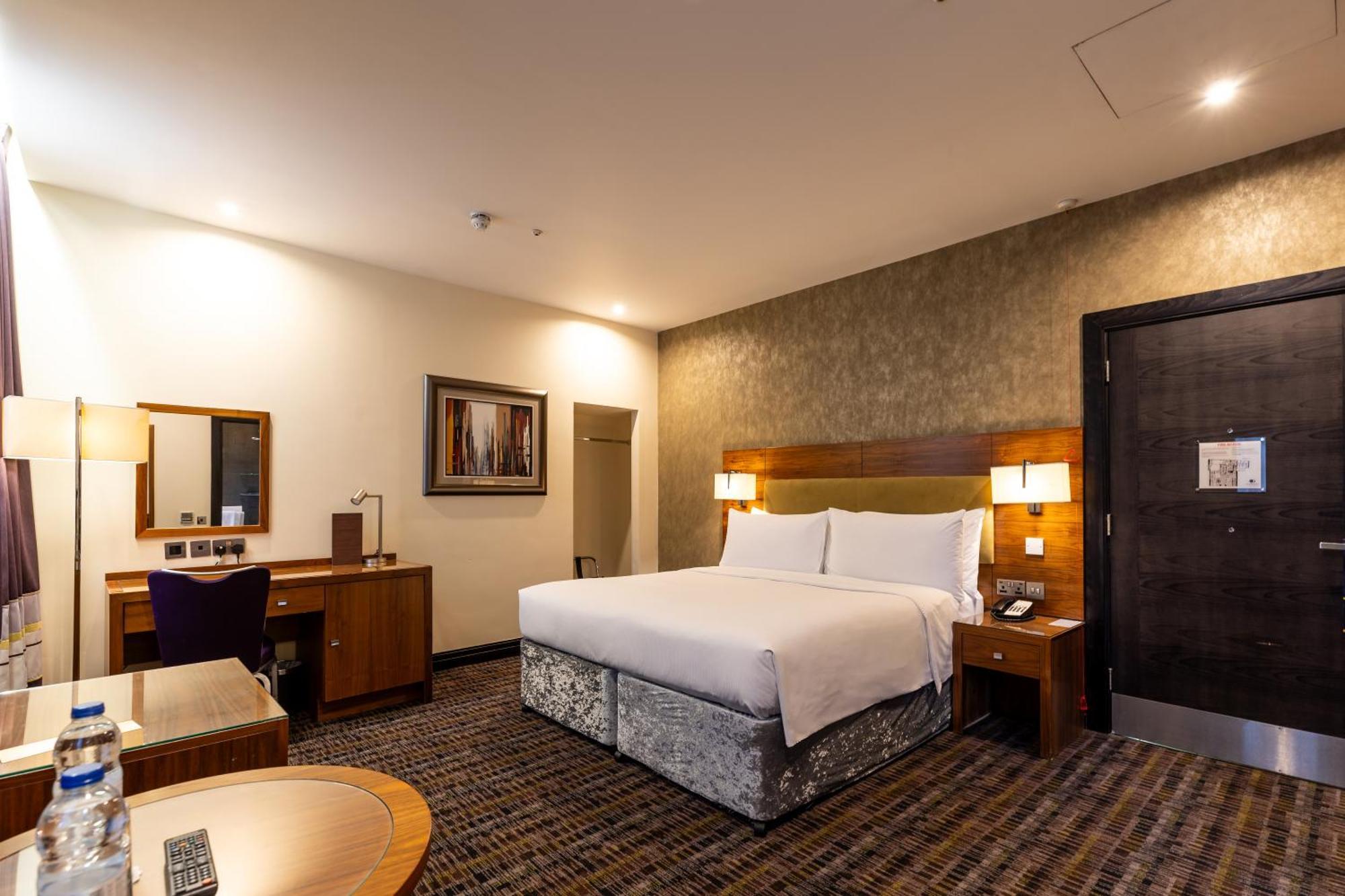 Hotel Doubletree By Hilton - West End