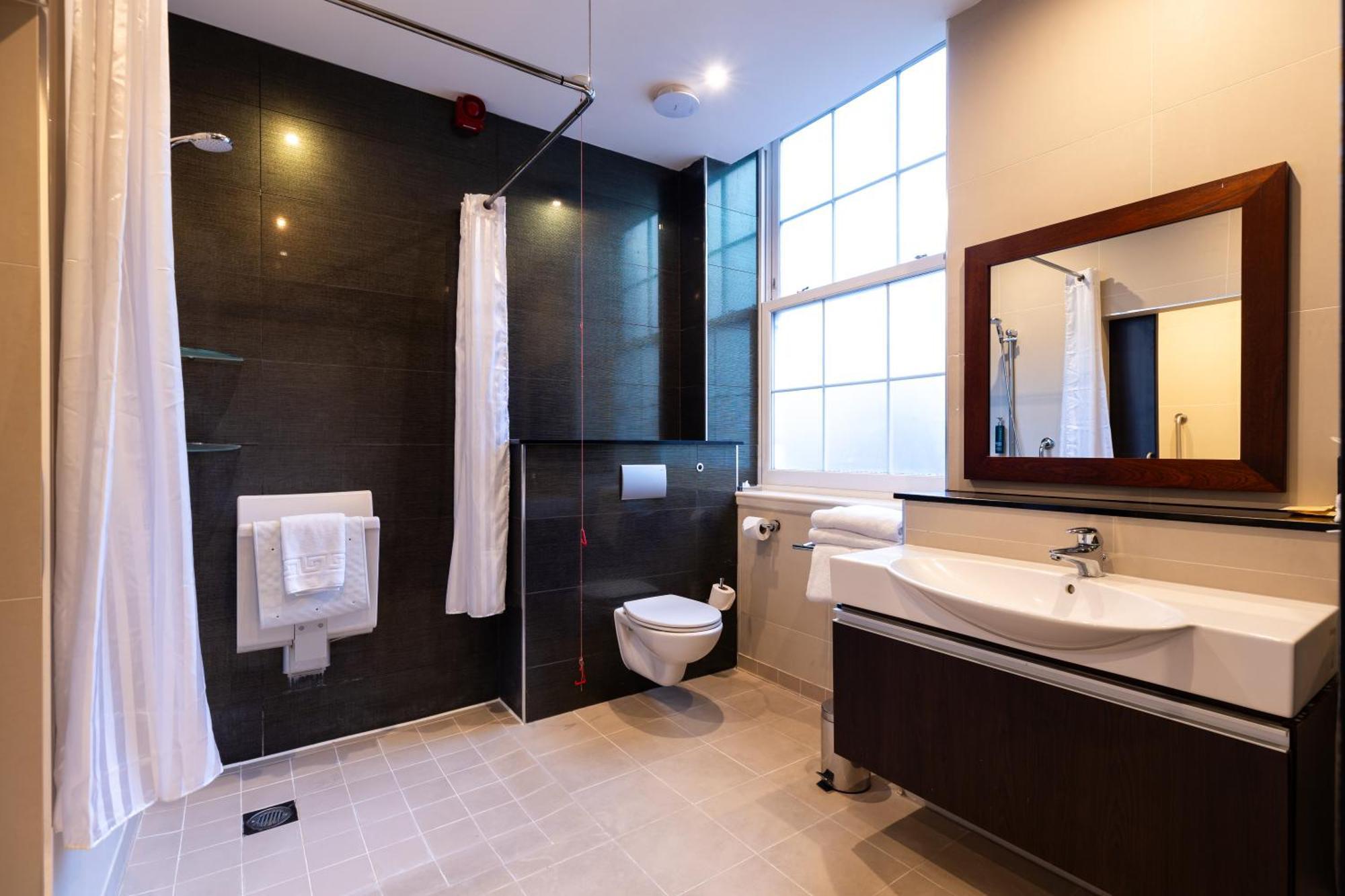 Doubletree By Hilton - West End Hotel Londres
