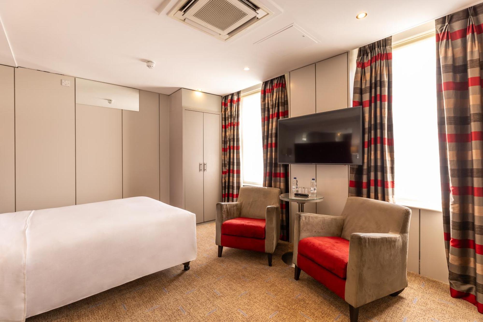 Hotel Doubletree By Hilton - West End Londres