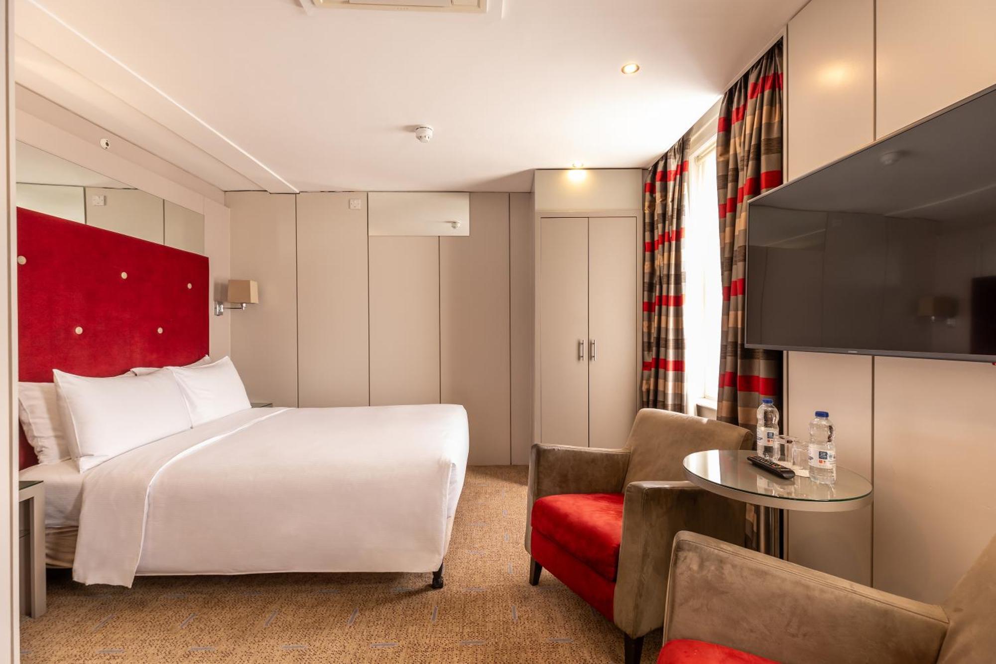 Doubletree By Hilton - West End 4* Londres