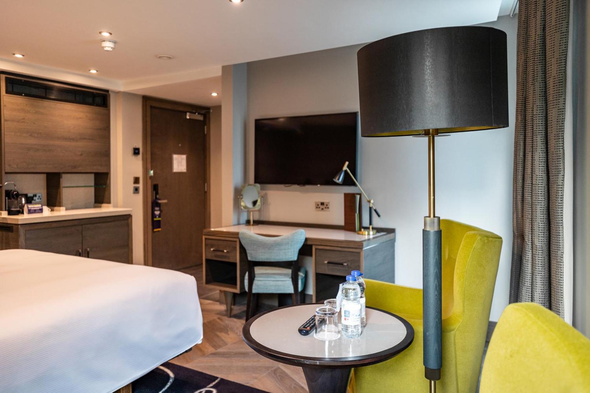 Doubletree By Hilton - West End Hotel