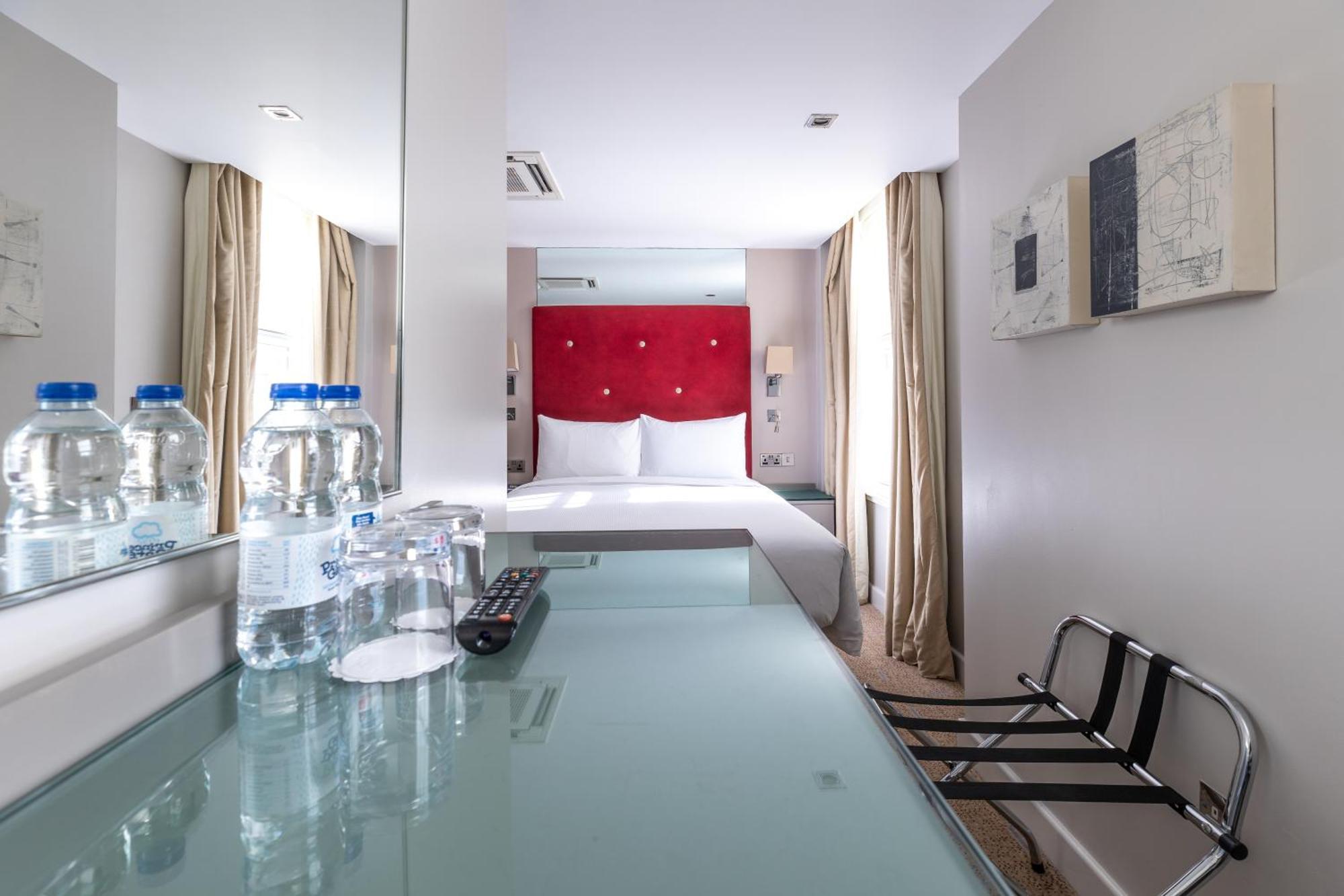 Doubletree By Hilton - West End Londres