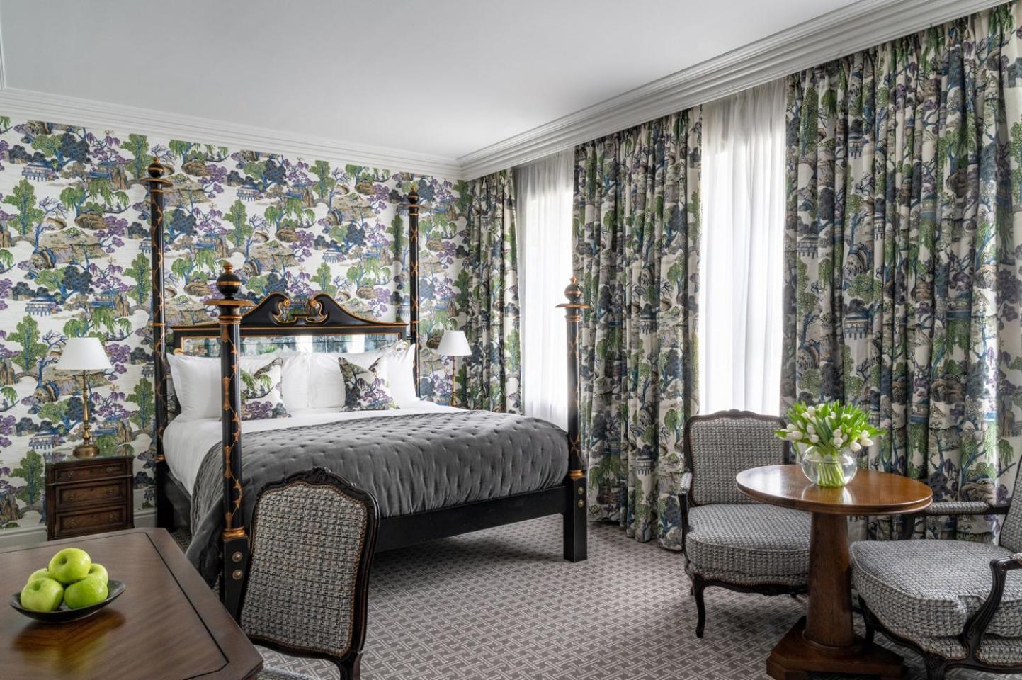 Hotel The Kensington Londres