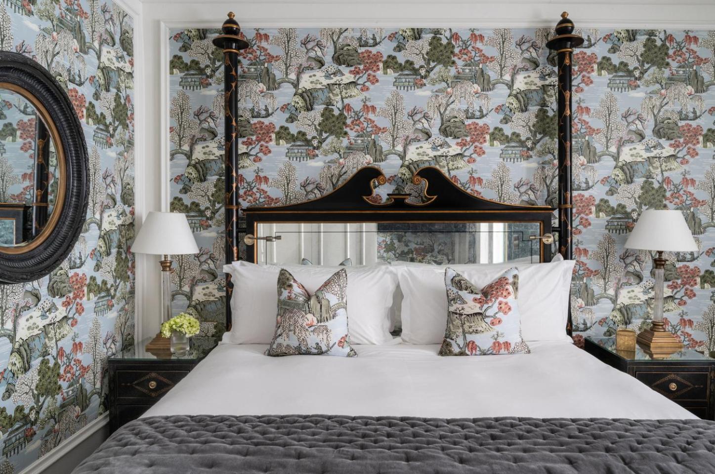 The Kensington Hotel Londres