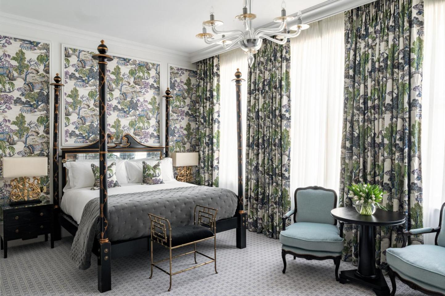 The Kensington Londres