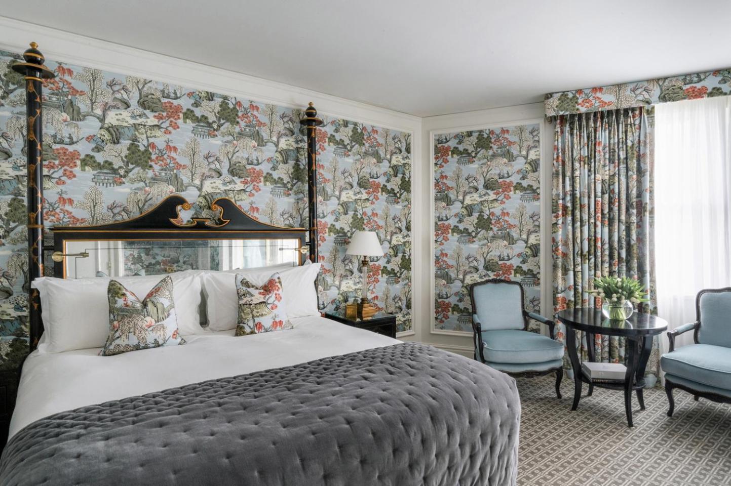 Hotel The Kensington Londres