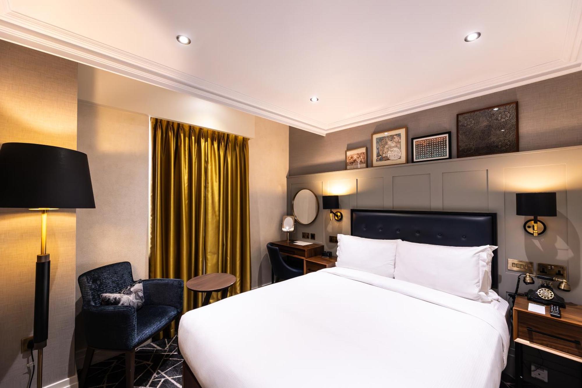 100 Queen's Gate London, Curio Collection By Hilton 5* London