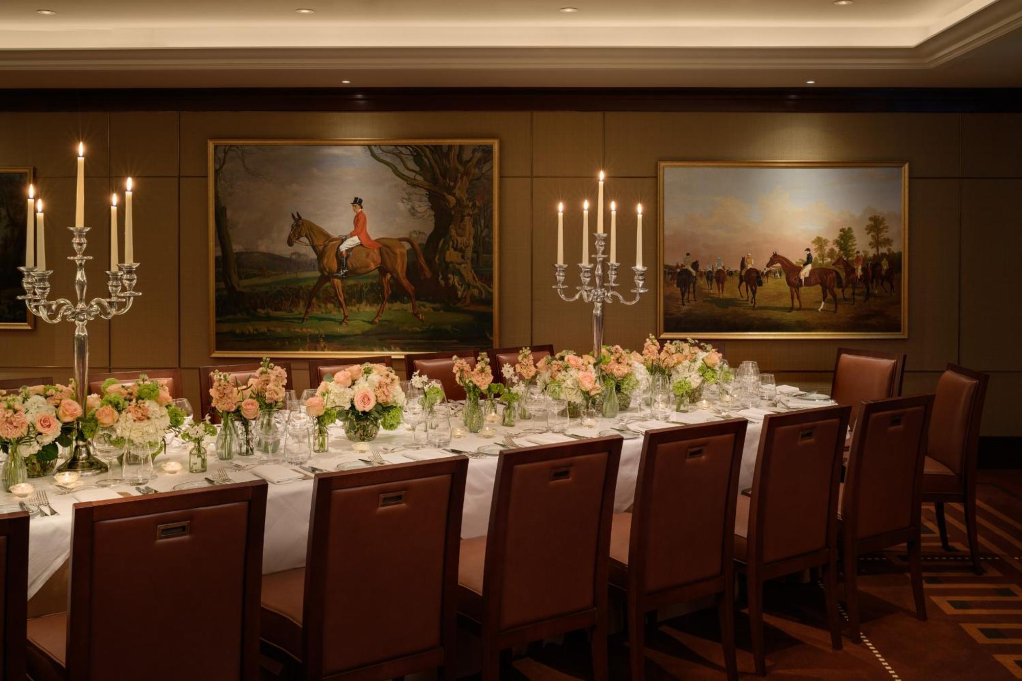 The Beaumont Mayfair Londres