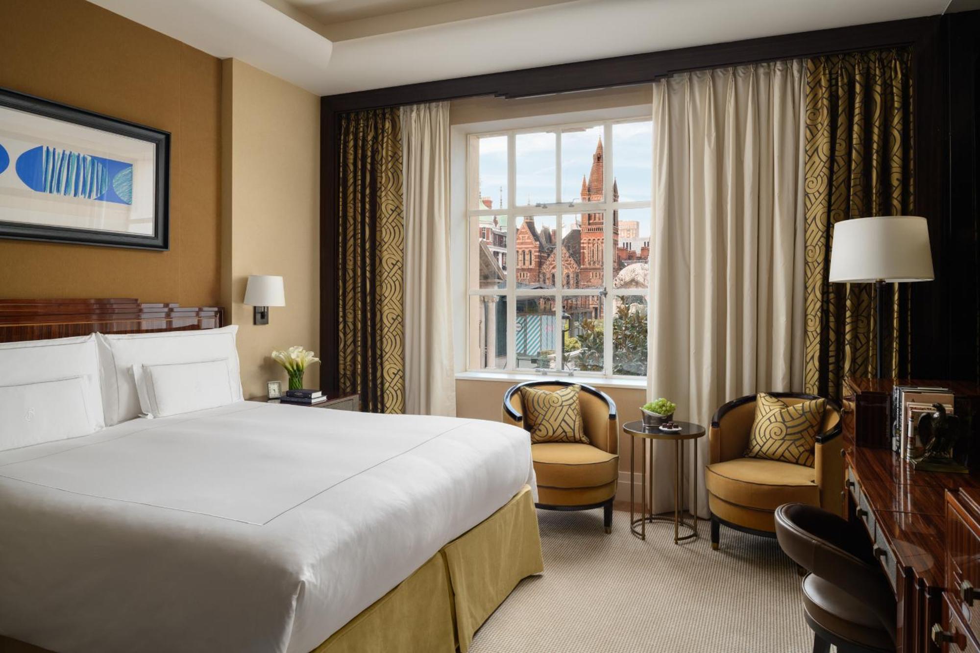 The Beaumont Mayfair Londres