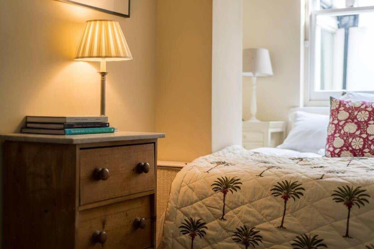 Apartment Delightful 2 Bed In Notting Hill - 5 Min From Tube London