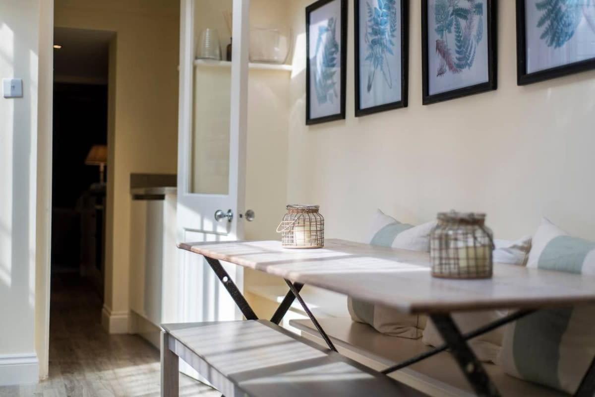 Apartment Delightful 2 Bed In Notting Hill - 5 Min From Tube *
