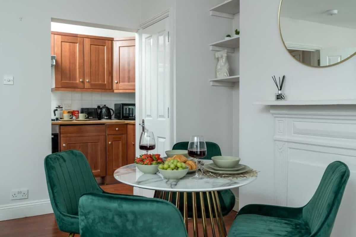 Trustay Brick Lane Apartment