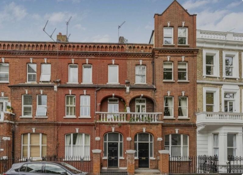 Baron Apartment