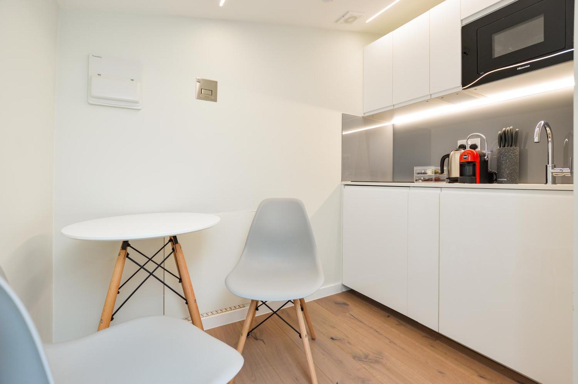 Apartamento Regents Serviced By Stayprime