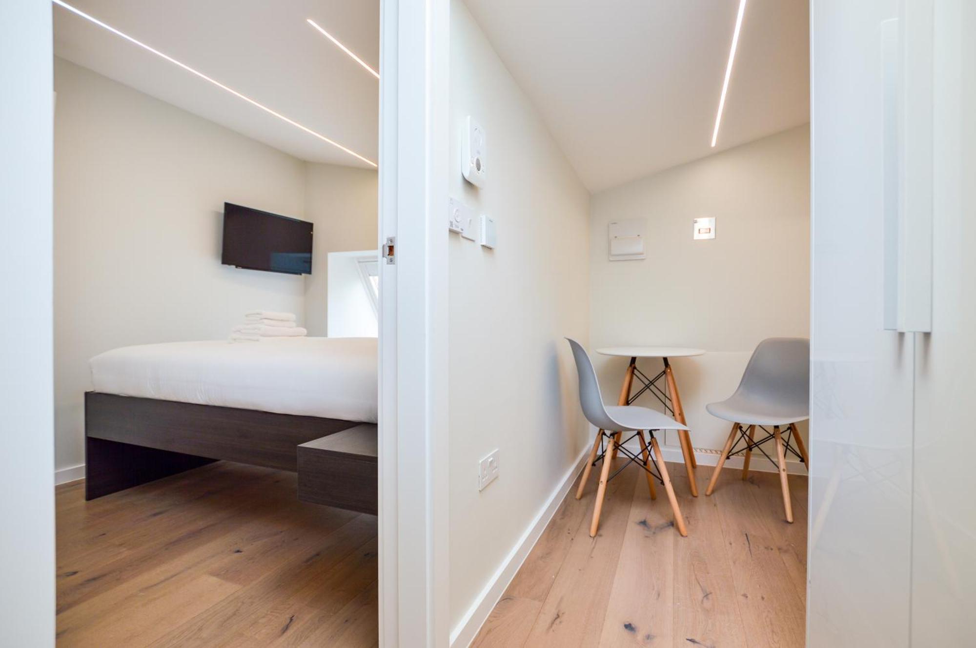 Regents Serviced By Stayprime Apartment
