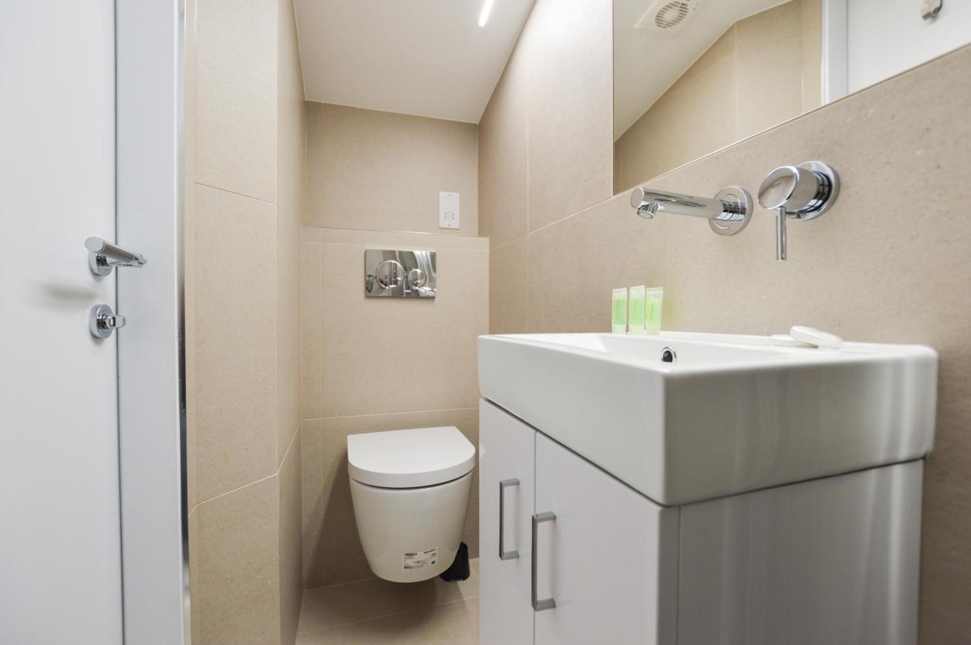 Apartamento Regents Serviced By Stayprime Londres