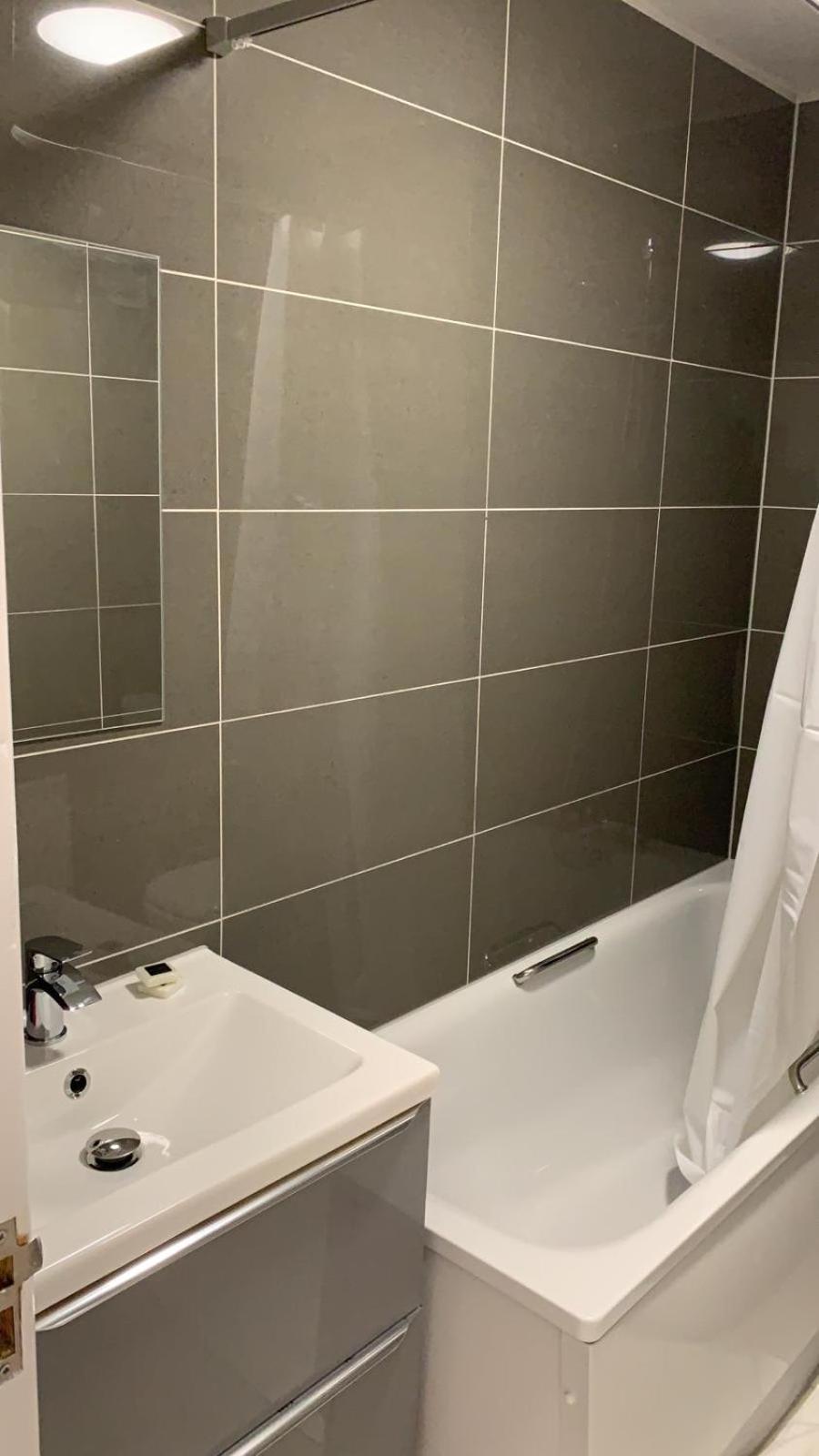 Chancery Lane Residences Apartment
