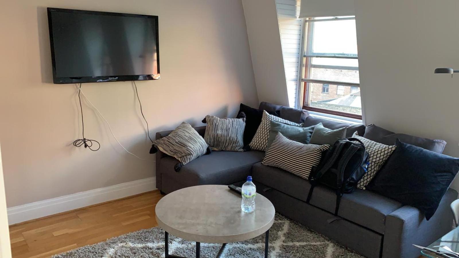 Chancery Lane Residences Apartment *