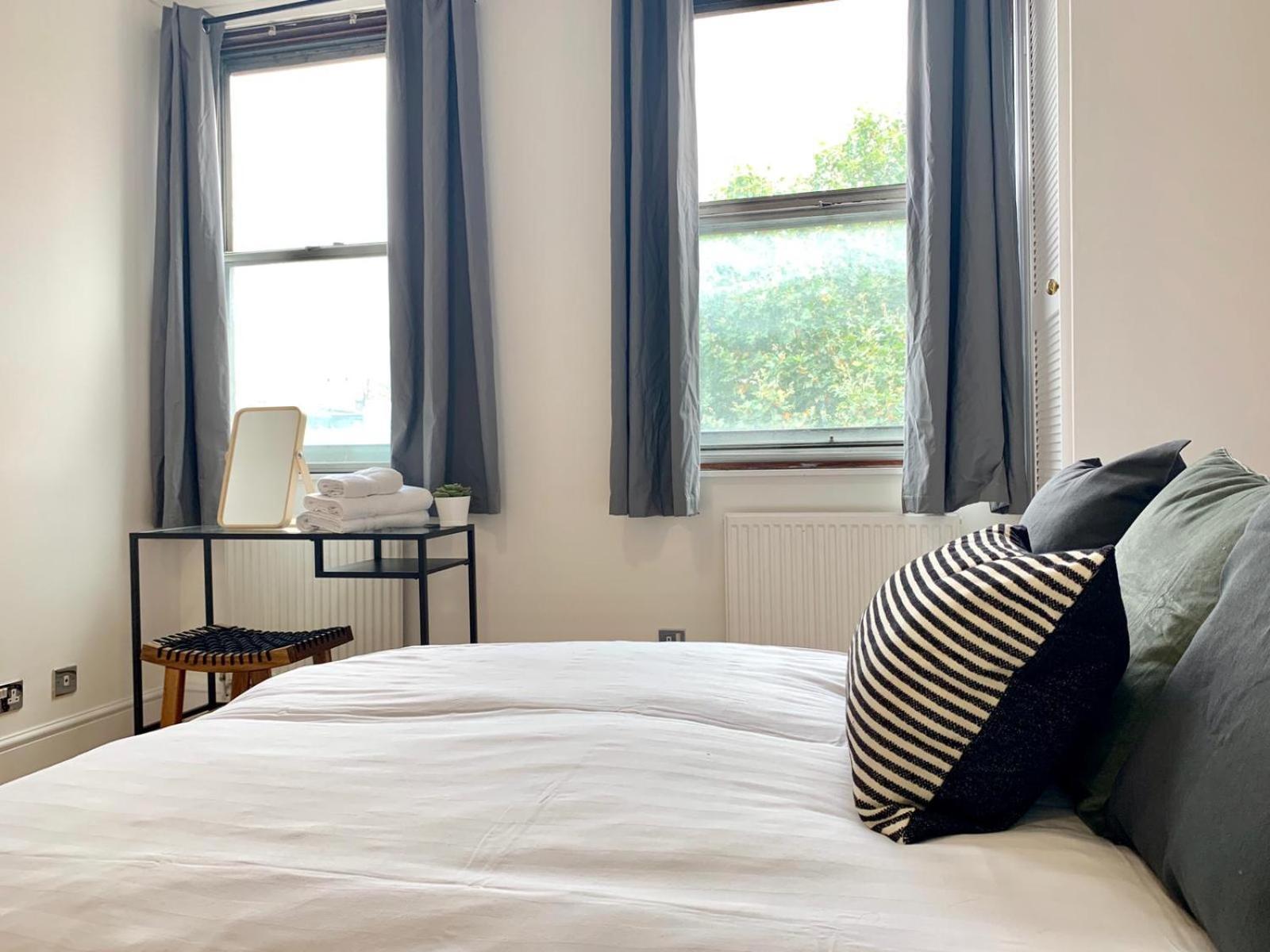 Chancery Lane Residences London
