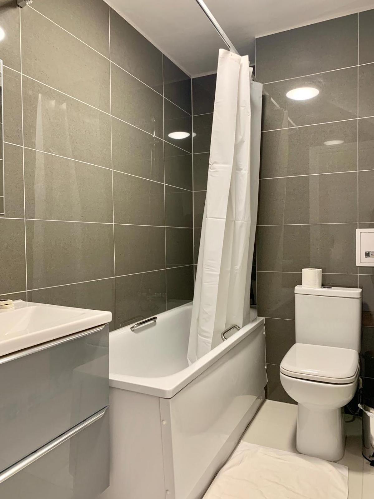 Chancery Lane Residenses Apartamento