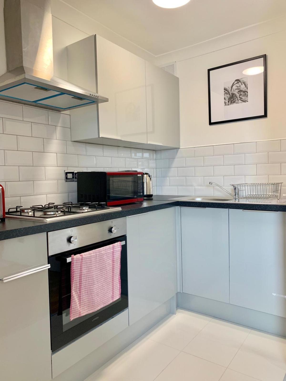 Chancery Lane Residences