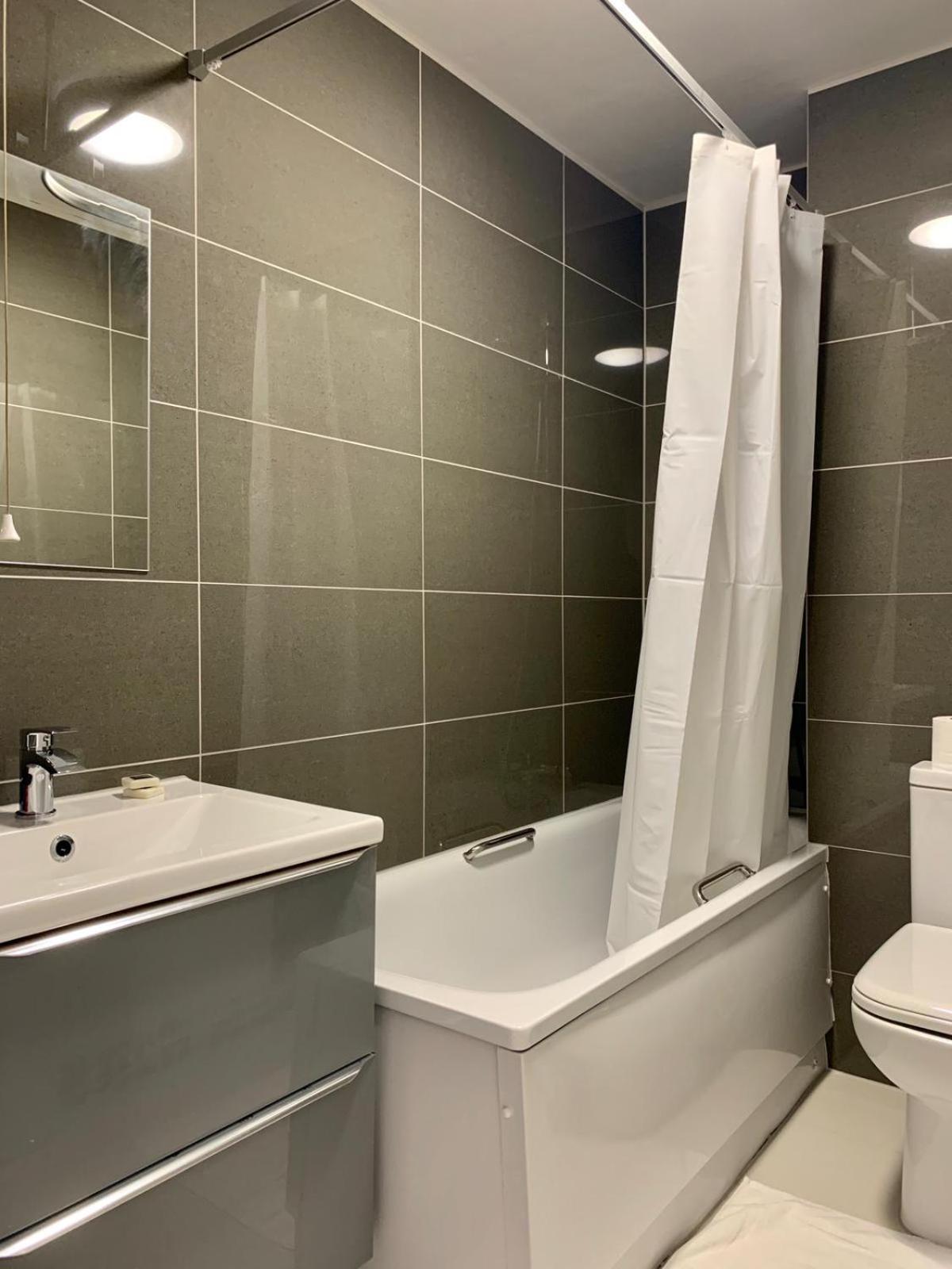 Chancery Lane Residences * London