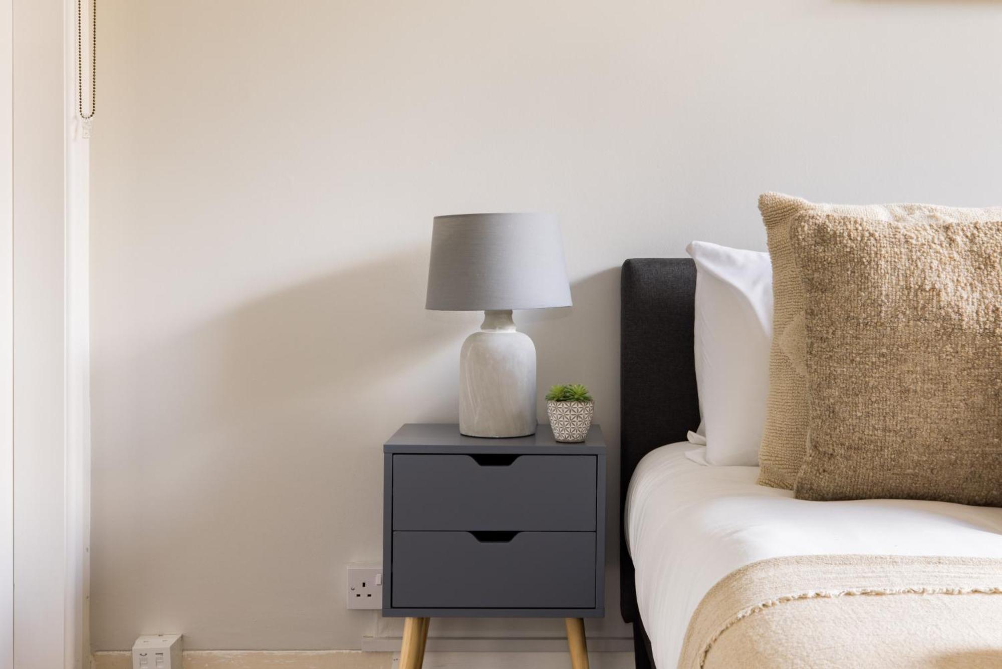 Apartamento The Clerkenwell Collection - Dnu Londres