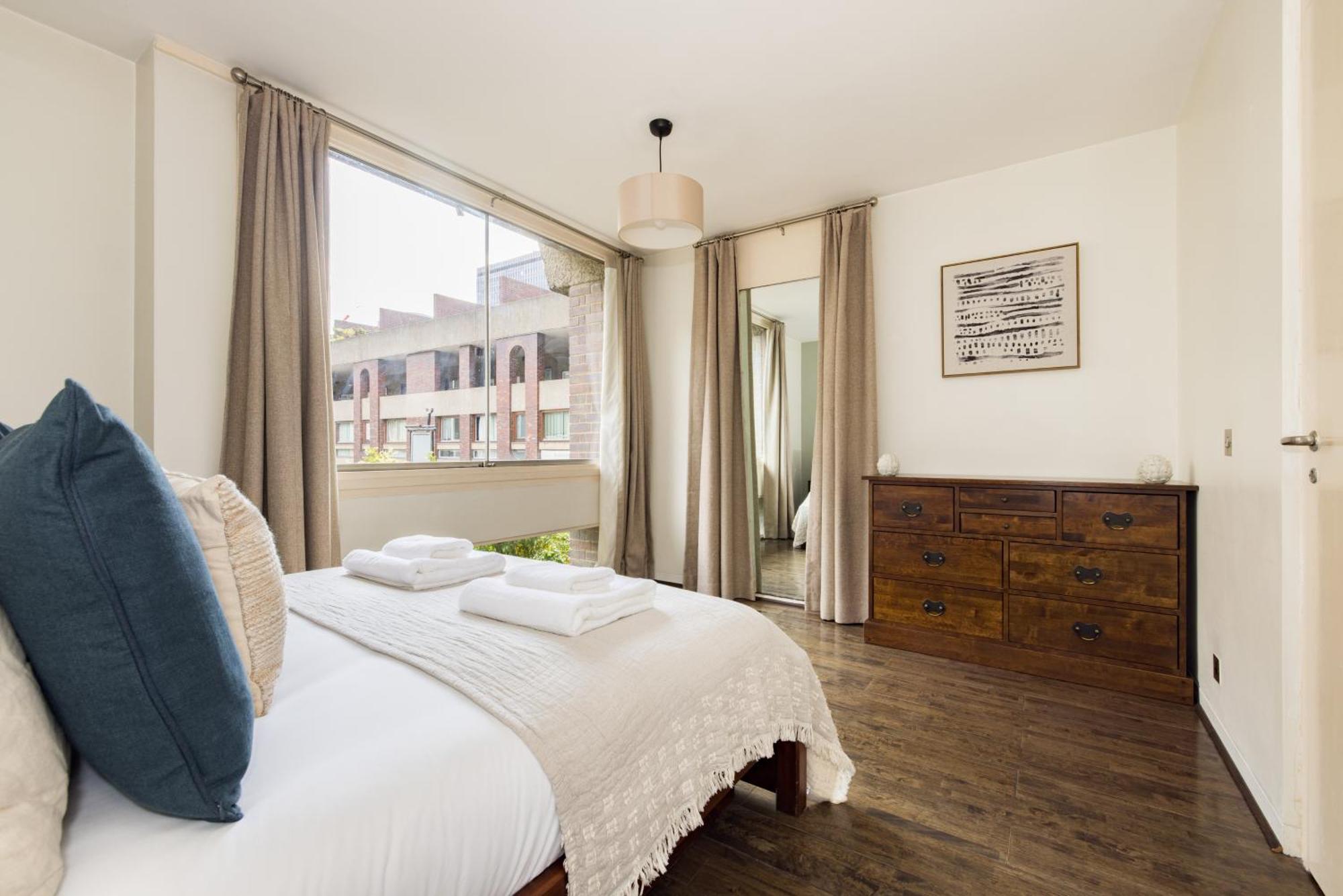 The Clerkenwell Collection - Dnu Apartamento