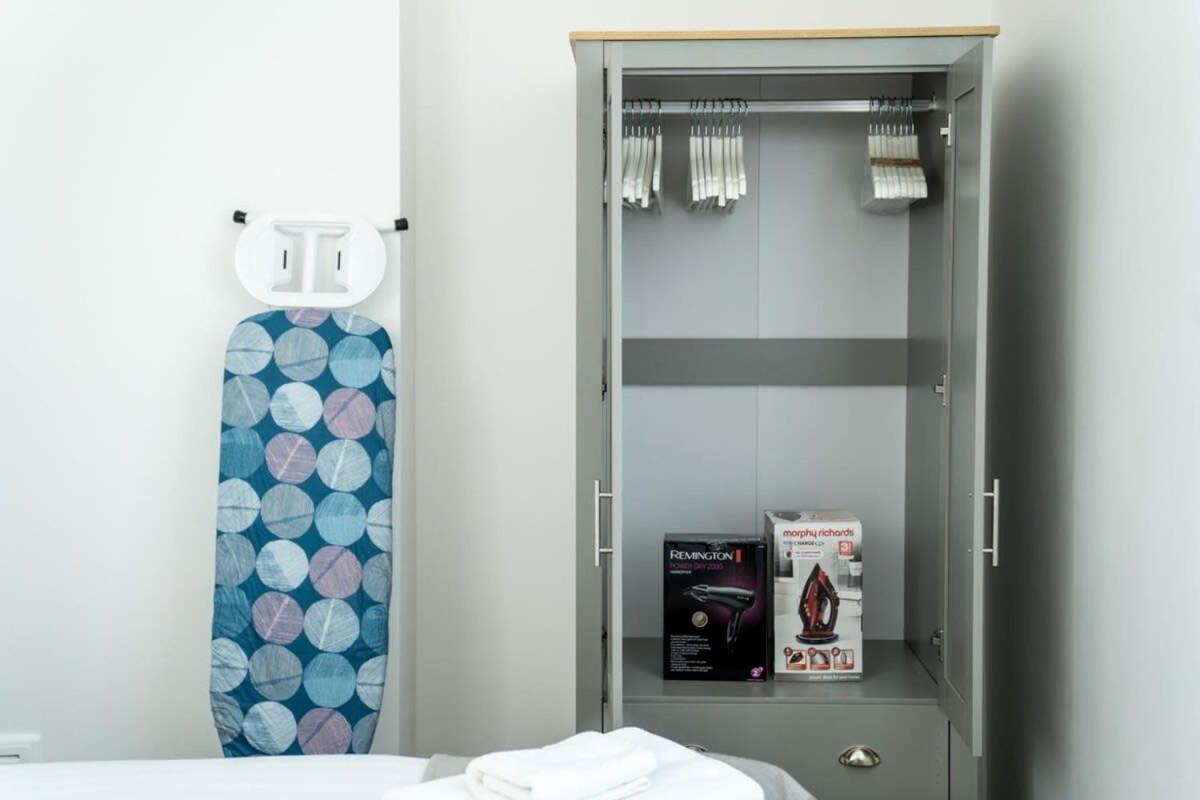 Apartamento City Of Lovely Two Bedroom Londres