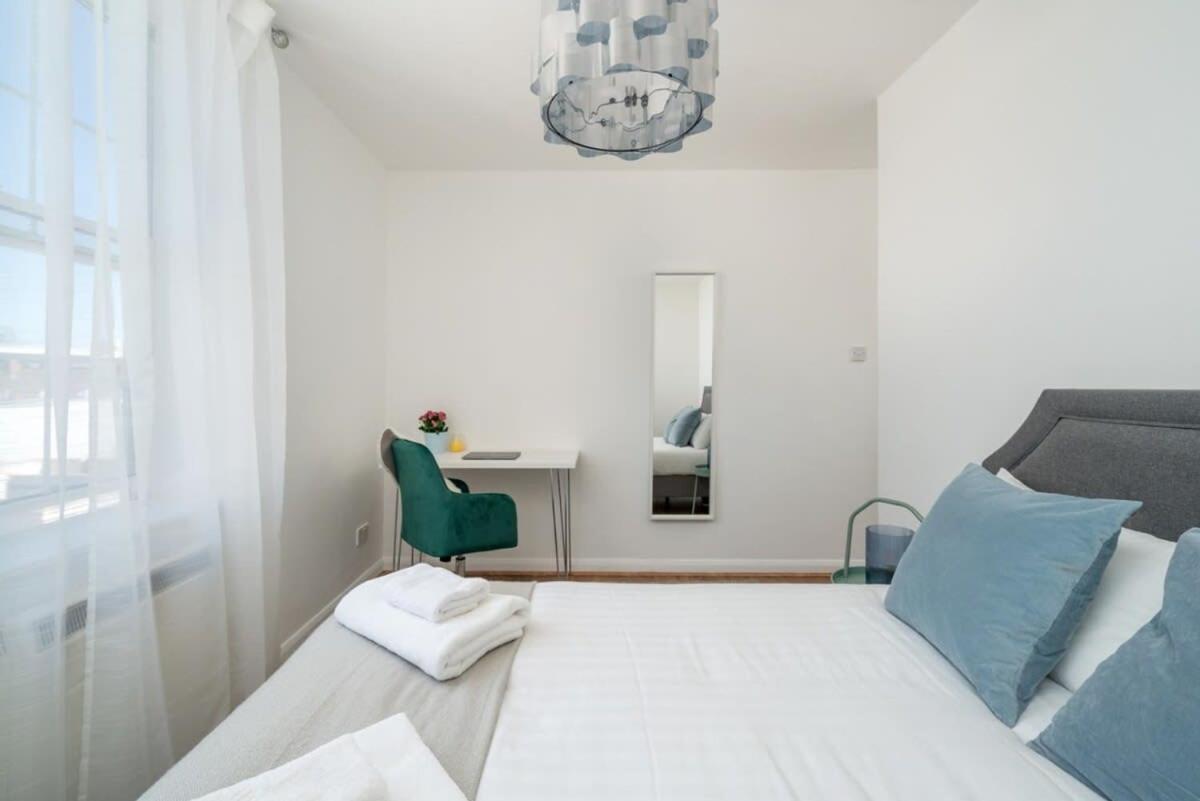 Apartamento City Of Lovely Two Bedroom