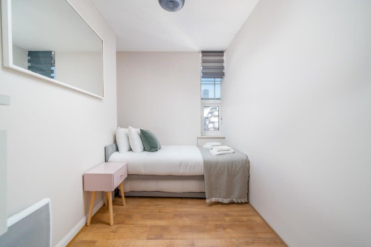 Apartamento City Of Lovely Two Bedroom Londres