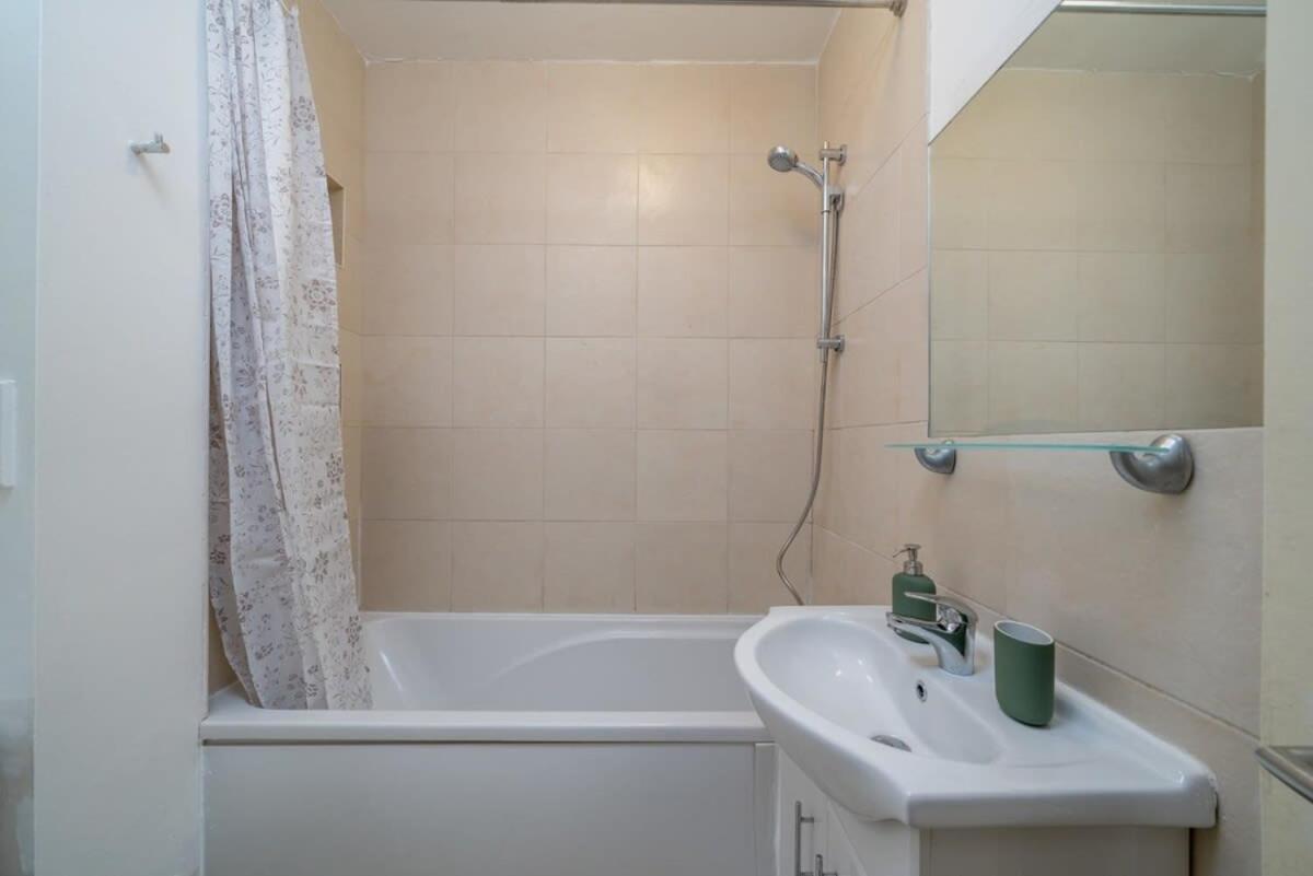 Apartamento City Of Lovely Two Bedroom Londres