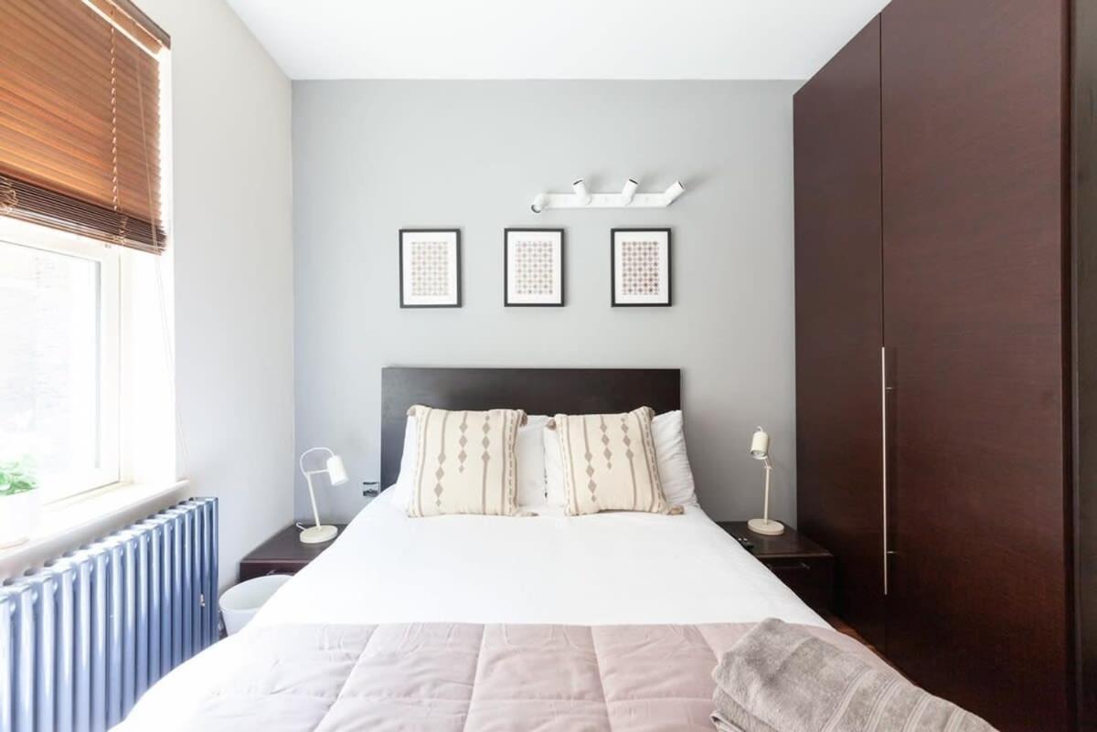 Apartment Modern And Comfortable Air-conditioned 2br Flat *
