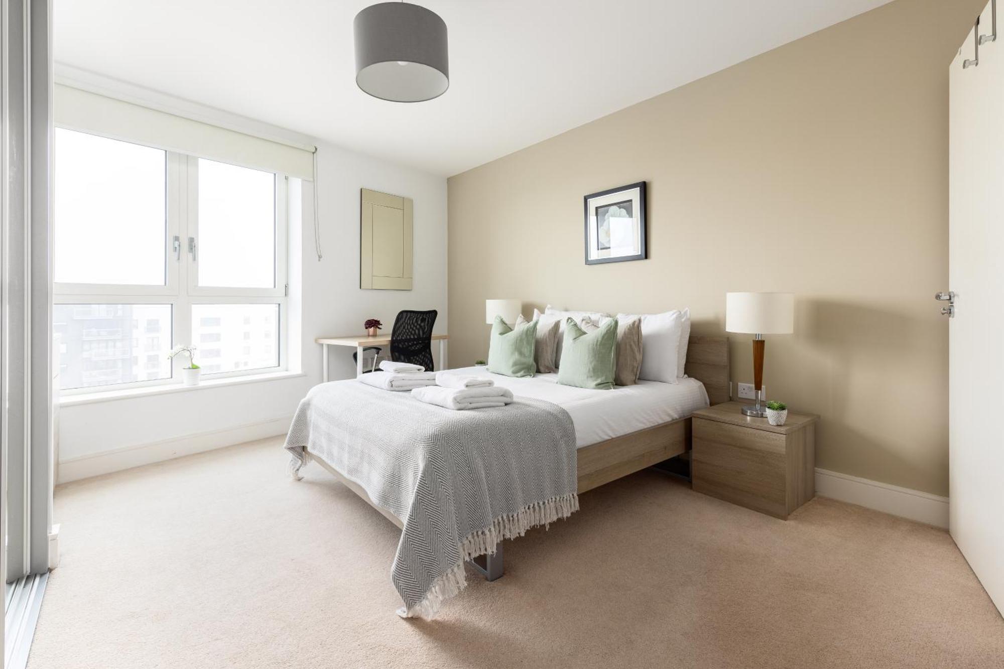 Apartamento The Islington Collection
