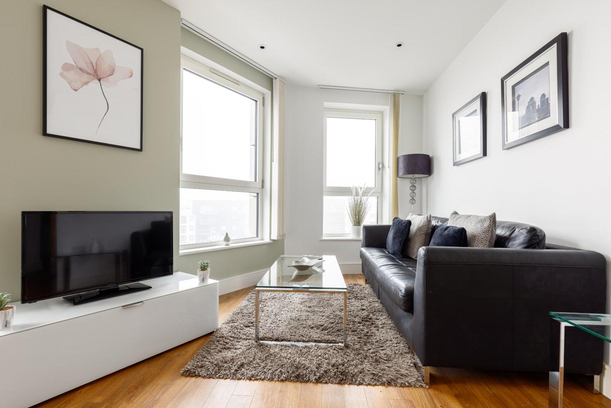 Apartamento The Islington Collection Londres